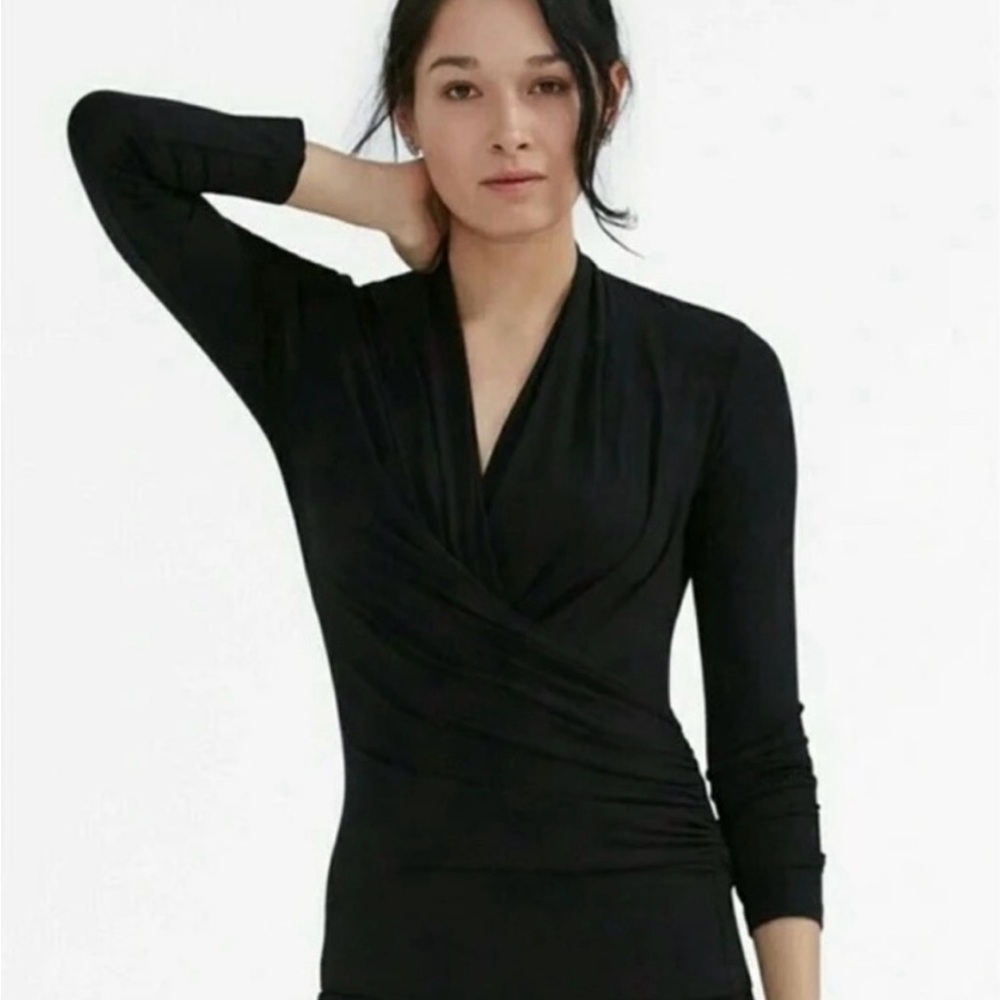 MM LaFleur, The Fey top, XL